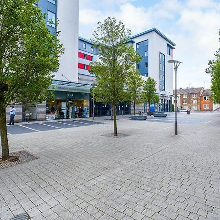 En Suite Rooms, Gillingham - Sk Dış mekan fotoğraf
