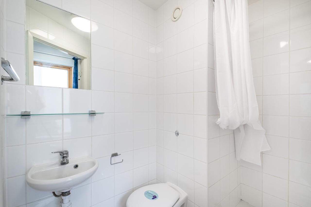 En Suite Rooms, Gillingham - Sk Dış mekan fotoğraf