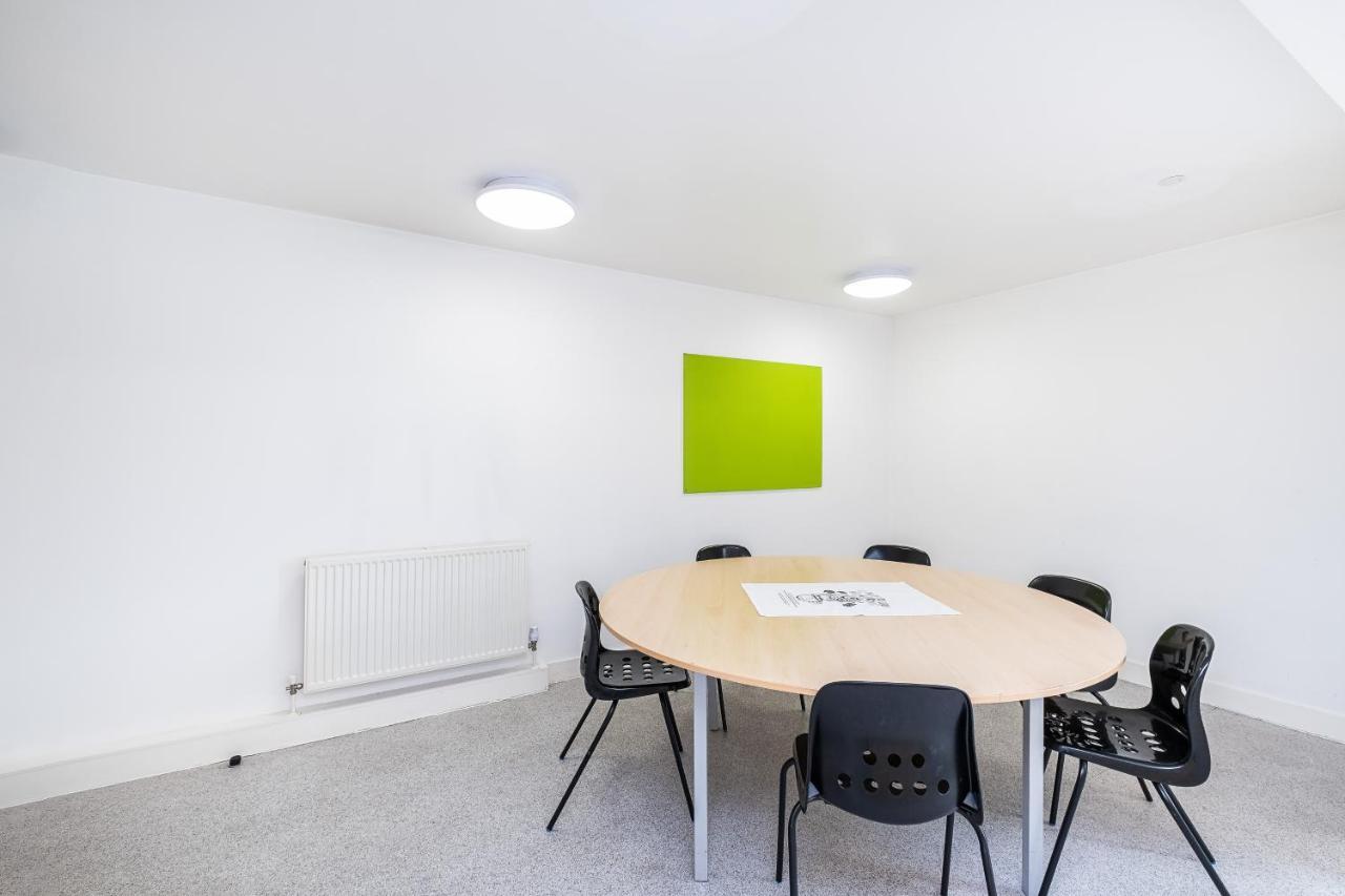 En Suite Rooms, Gillingham - Sk Dış mekan fotoğraf