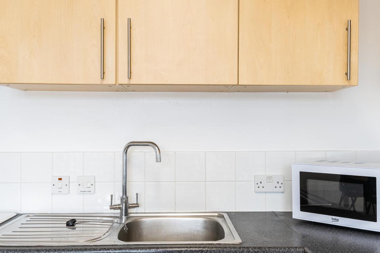 En Suite Rooms, Gillingham - Sk Dış mekan fotoğraf