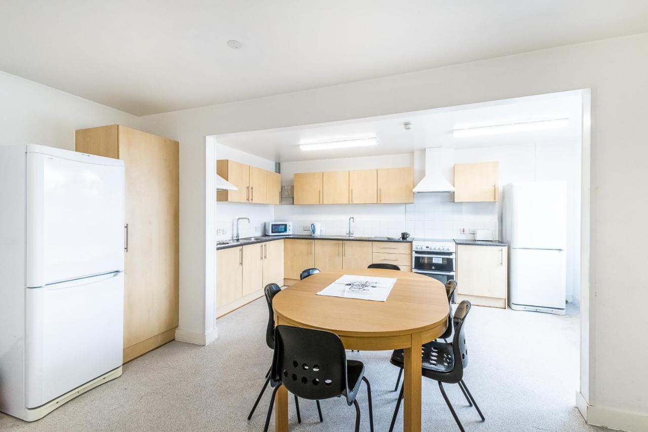 En Suite Rooms, Gillingham - Sk Dış mekan fotoğraf