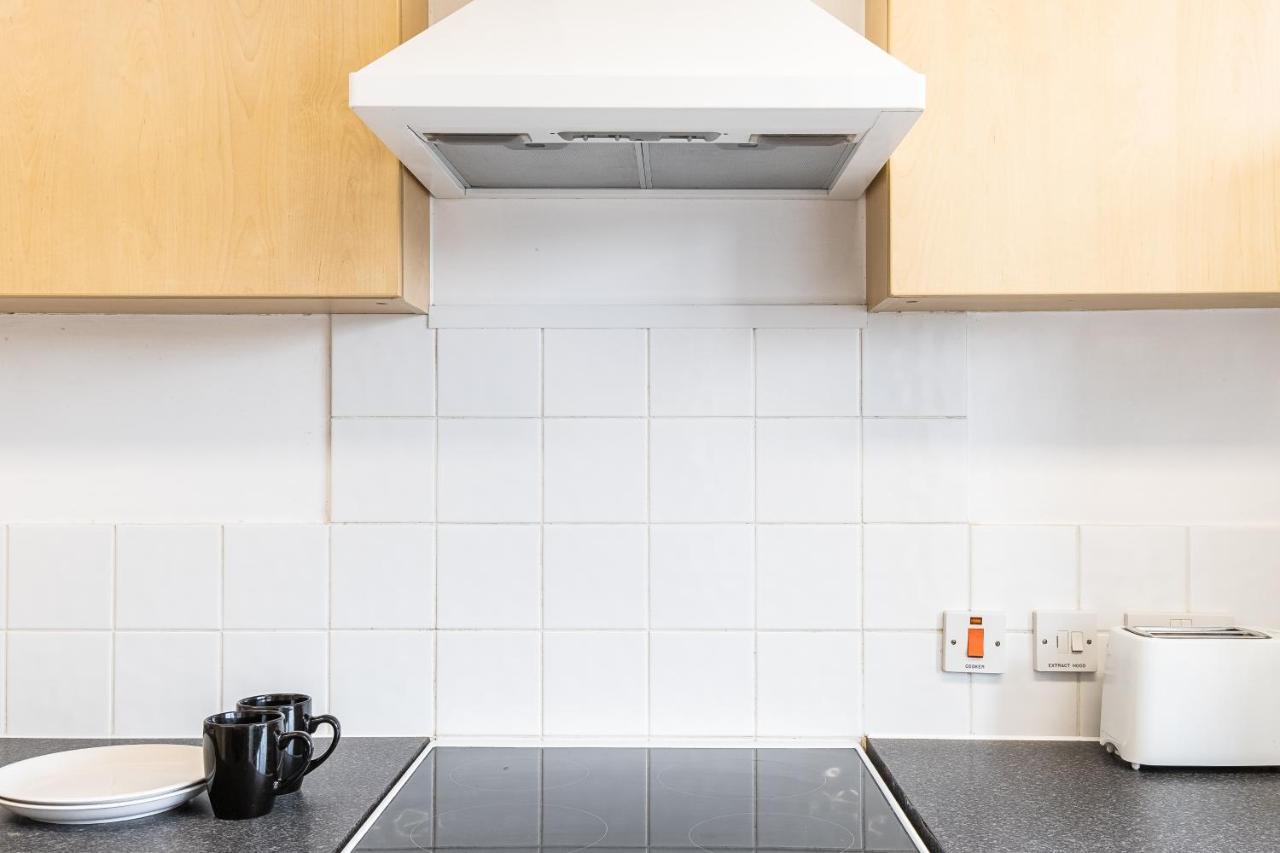 En Suite Rooms, Gillingham - Sk Dış mekan fotoğraf