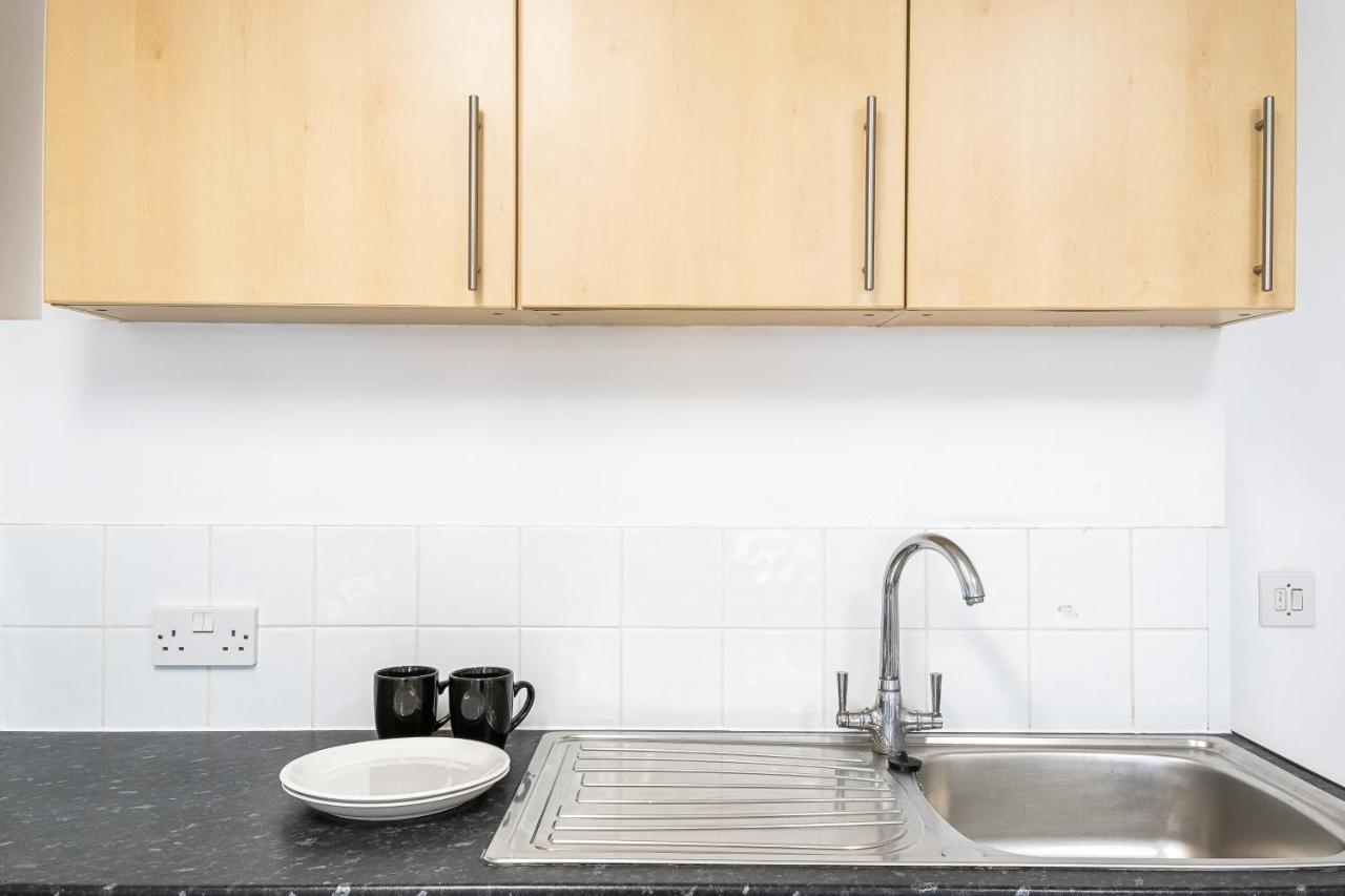 En Suite Rooms, Gillingham - Sk Dış mekan fotoğraf