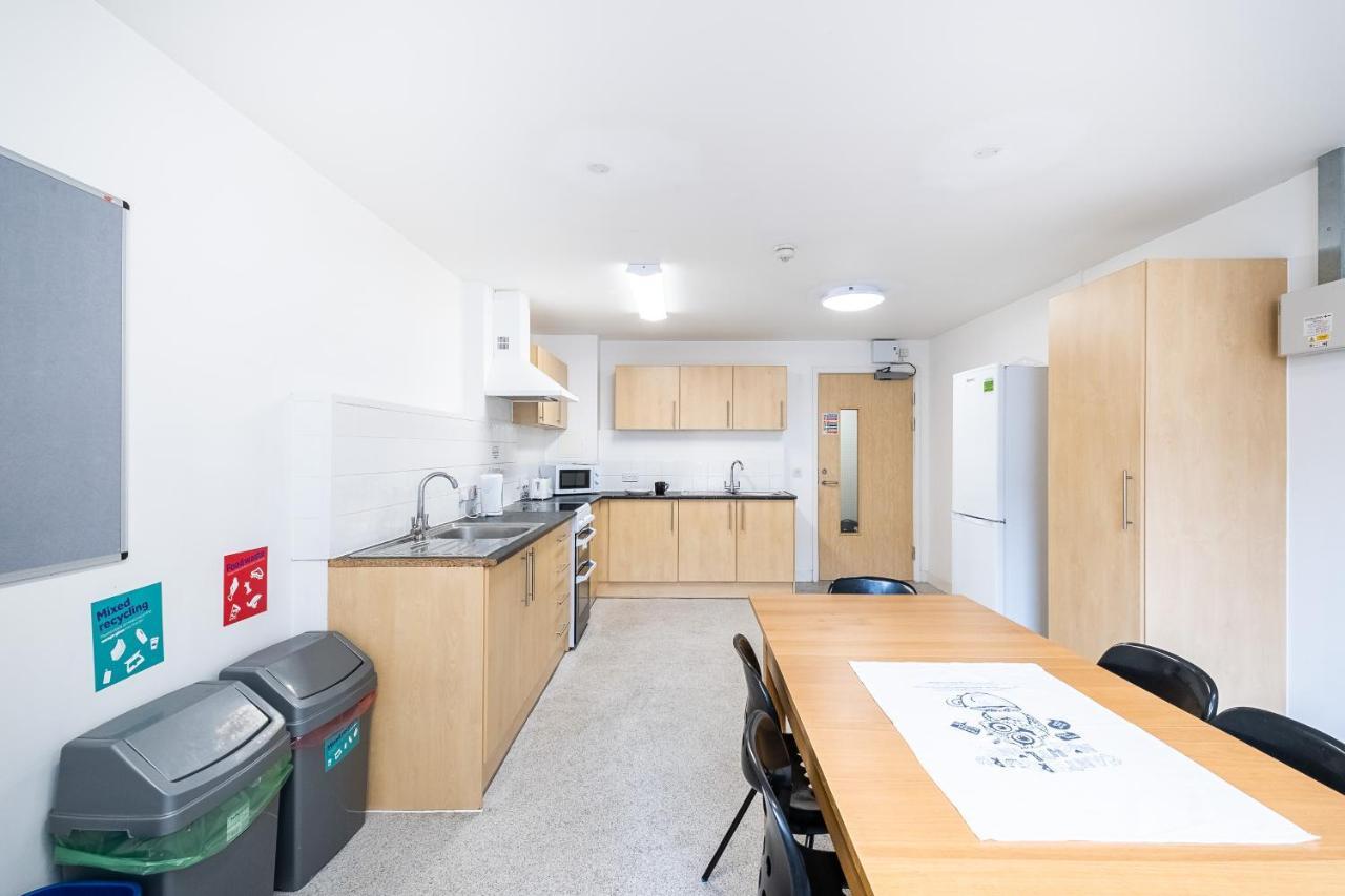 En Suite Rooms, Gillingham - Sk Dış mekan fotoğraf