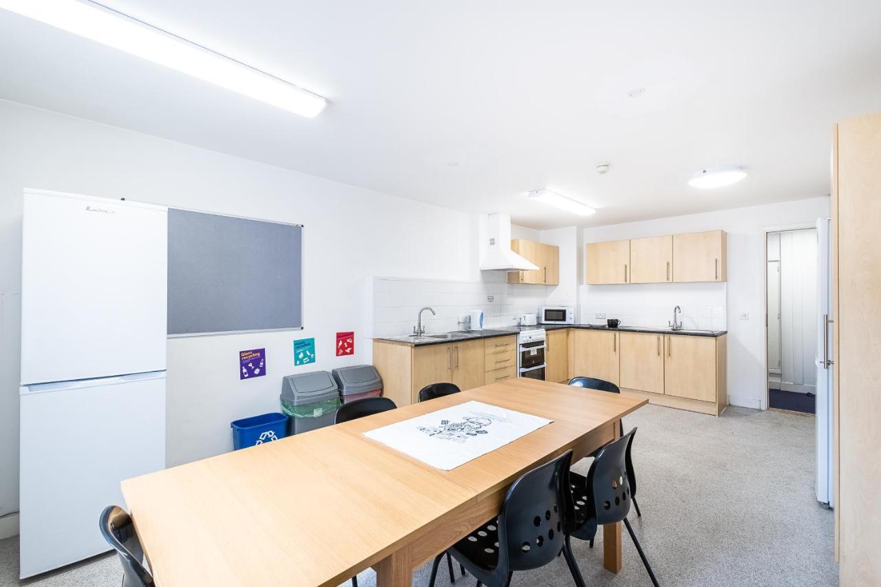 En Suite Rooms, Gillingham - Sk Dış mekan fotoğraf