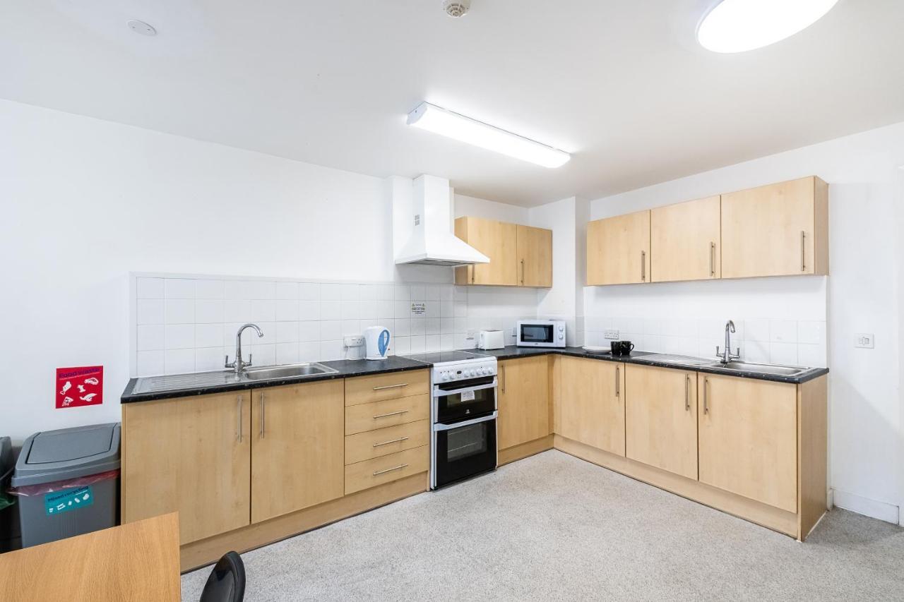 En Suite Rooms, Gillingham - Sk Dış mekan fotoğraf